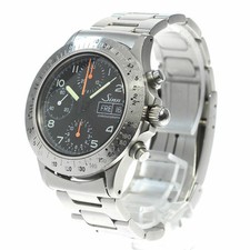 Chronographe automatique Sinn