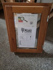 fenetre bois H60 x L40 cotes tableau tirant Droit second choix (GD24)