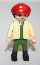 PLAYMOBIL SPECIAL 4647 ENFANT