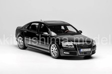 MOTORHELIX MH030BK 1/18 Audi