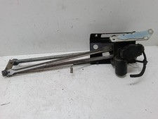 MOTEUR D´ESSUIE-GLACE AVANT /