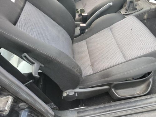 Siege avant droit volkswagen - droit,