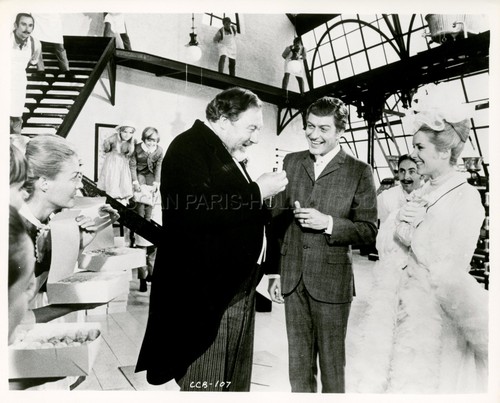 Dick van dyke sally - , ann