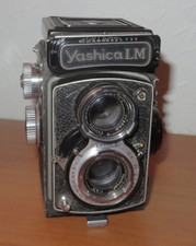 Yashica LM
