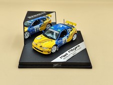 1/43 Renault Megane Maxi #10