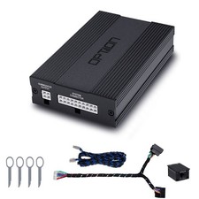 Dsp6 ampli pour - pour, t5