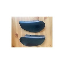 Garniture Coquille de siege