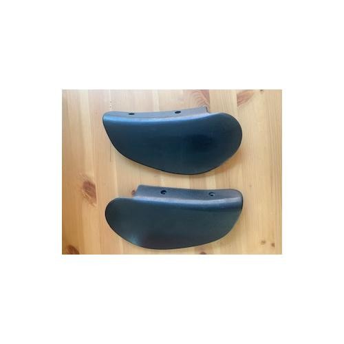 Garniture coquille siege - coquille, de
