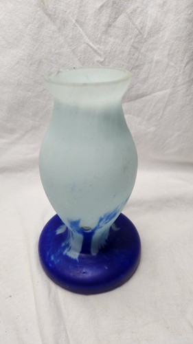 Magnifique pied lampe - magnifique, en