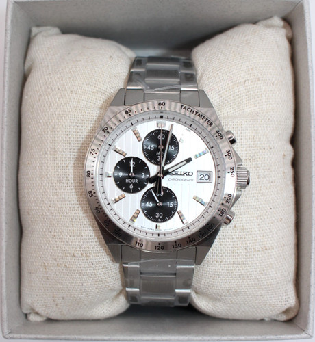 Montre homme seiko - montre, sbtr039