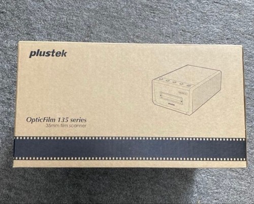 Plustek opticfilm 135i 35mm - opticfilm,