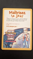 Carte Pokémon TCG - Carte