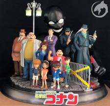 Detective Conan Shark Studio