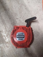 pièces Tronçonneuse dolmar