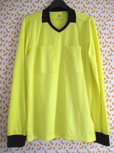 Maillot arbitre climalite - arbitre,