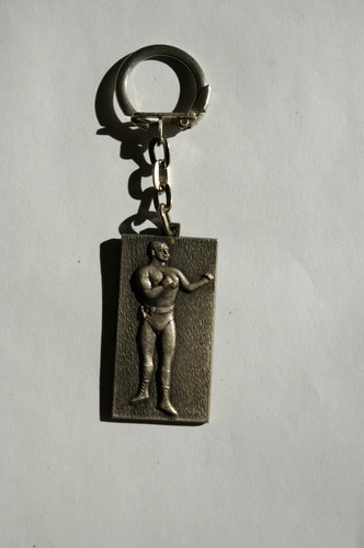 Porte clés key - porte-clés,