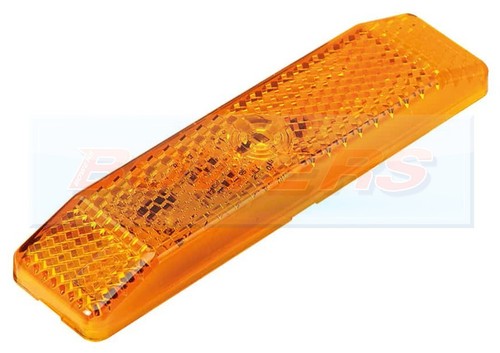 Jokon smlr 2019 led - 2019, amber