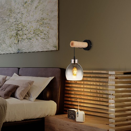 Applique murale lampe - applique, de