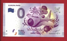 BILLET TOURISTIQUE EURO