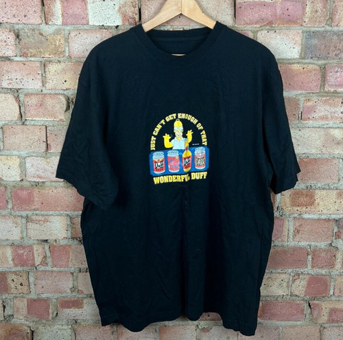 Vintage 2003 the simpsons - vintage,