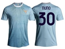 Maillot officiel Tavares Lazio