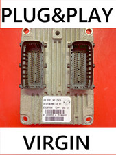 Plug&Play/VIRGIN FIAT 500 1.2 51966061 - IAW5SF9.MS /FastCourier