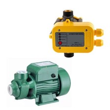 Électropompe Périphérique