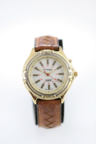 Montre homme futura quartz - montre,