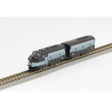 Rokuhan ST012-2 Z Shorty - EMD