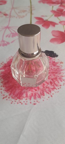 Flacon vide flower bomb de - flower,
