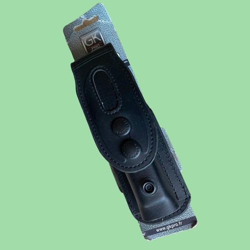 Porte lampe torche - lampe,