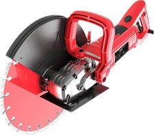 Rainureuse murale électrique