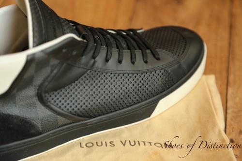Baskets montantes louis - montantes,