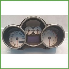 Tableau de Bord Compteur