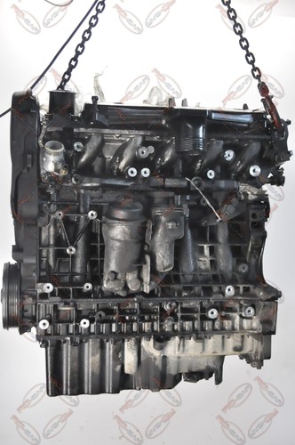 Moteur diesel volvo s80 v70 - volvo,