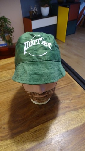 Plv perrier bob objet - plv,