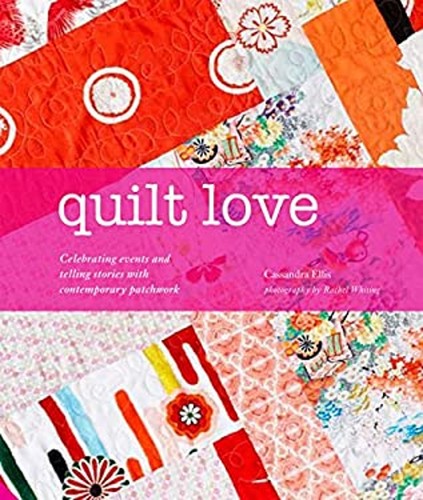Quilt love célébrer des - :,