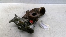 Turbo PEUGEOT 206 PHASE 2 1.4