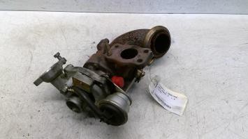 Turbo peugeot 206 phase 4 - 206, 2