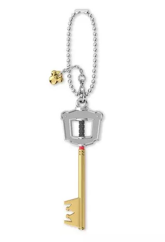 Kingdom hearts keyblade - hearts,