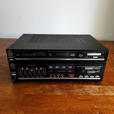 Sanyo DCX685 Vintage AM/FM