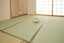 IKEHIKO Tapis japonais Igusa