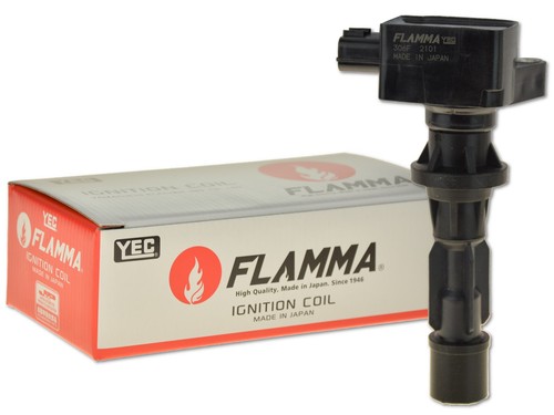 Bobine allumage flamma pour - bobine,