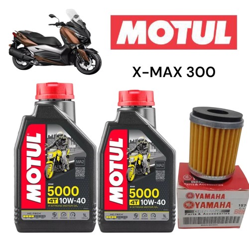 Kit découpe yamaha xmax - de,