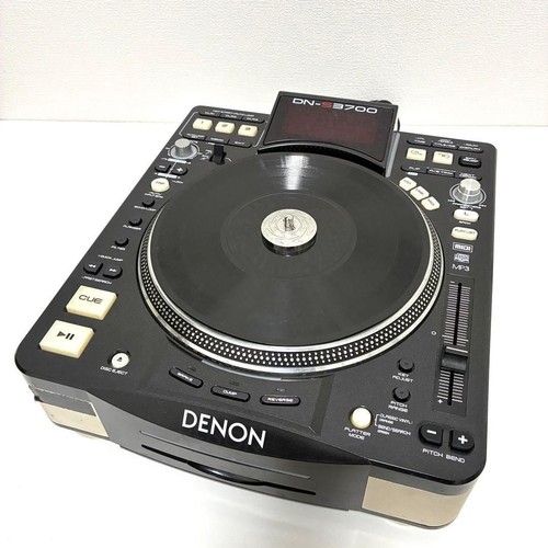 Denon s3700 media - dn-s3700, player