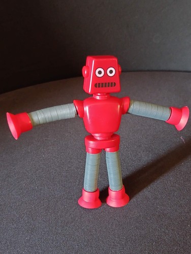 Figurine petit robot - , vintage