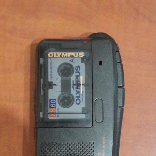 Dictaphone enregistreur - dictaphone,