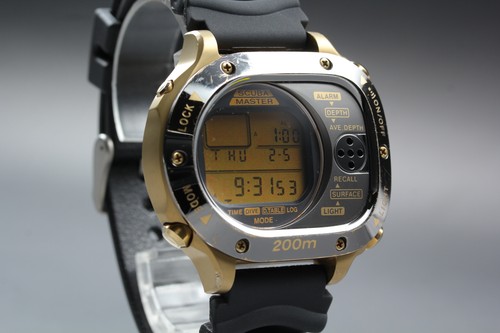 Exc montre homme seiko - montre,