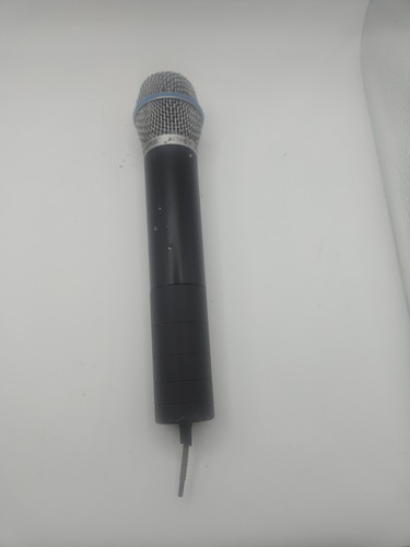 Shure beta 87a ua - beta,