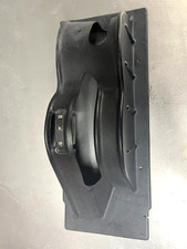 Couvercle De Poignée De Flap